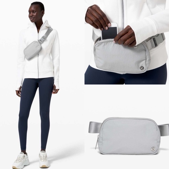 lululemon athletica Other - Lululemon Everywhere Belt Bag